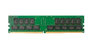 HP - DDR4 - modulo - 64 GB - DIMM 288-PIN - 2933 MHz / PC4-23400 - 1.2 V - regi…