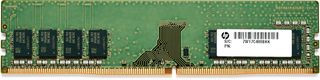 HP - DDR4 - modulo - 8 GB - DIMM 288-PIN - 2933 MHz / PC4-23400 - 1.2 V - senza…
