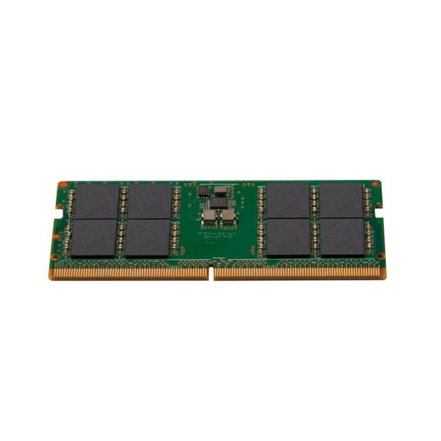 HP - DDR5 - modulo - 32 GB - SO DIMM 262-pin - 5600 MHz / PC5-44800 - non ECC -…