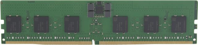 HP - DDR5 - modulo - 64 GB - DIMM 288-PIN - 4800 MHz / PC5-38400 - registrato -…