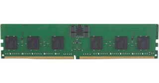 HP - DDR5 - modulo - 64 GB - DIMM 288-PIN - 5600 MHz / PC5-44800 - registrato -…
