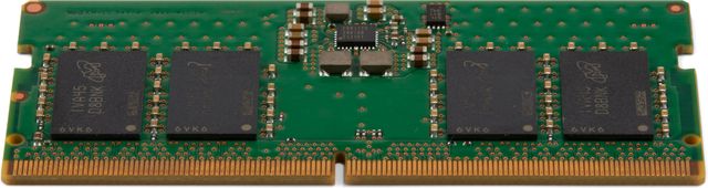 HP - DDR5 - modulo - 8 GB - SO DIMM 262-pin - 4800 MHz - per HP ENVY 27-cp0XX