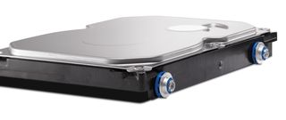 HP - HDD - 1 TB - SATA 6Gb/s - 7200 rpm - per HP 280, Z1 G8, Z1 G9; Elite 600 G…