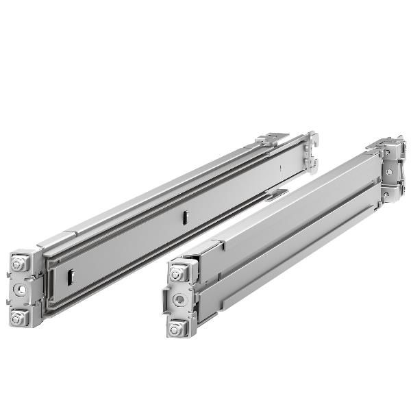 HP - Kit rack rail - per ZCentral 4R