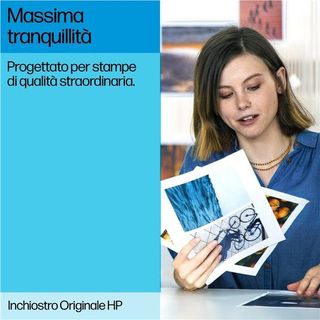 HP - Kit rullo stampante - per PageWide Managed Color MFP E77650; PageWide Mana…