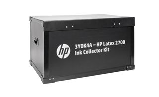 HP - Kit spugne per raccolta inchiostro