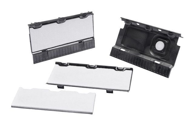 HP - Kit spugne per raccolta inchiostro - per Latex 700, 700 W, 800, 800 W