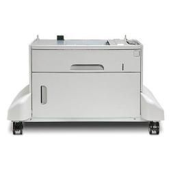 HP - Piedistallo stampante con cassetti carta - 500 fogli - per LaserJet M5025 …