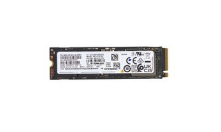 HP - SSD - 512 GB - interno - M.2 2280 - PCIe 4.0 x4 (NVMe)