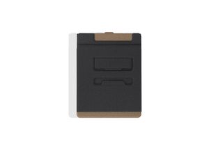 HP - Supporto notebook - convertibile - 16.1" - nero, talpa