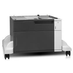 HP - Vassoio supporto stampante - per LaserJet Enterprise 700, MFP M725; LaserJ…