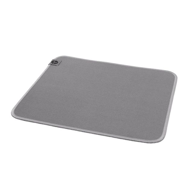 HP 105 - Tappetino per mouse - sanitizable - grigio