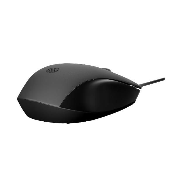 HP 150 Wired Mouse
