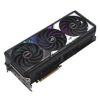 ASUS ROG -STRIX-RTX5070TI-O16G-GAMING, GeForce RTX 5070 Ti, 16 GB, GDDR7, 256 b…