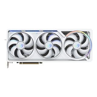 ASUS ROG Astral - -RTX5080-O16G-WHITE, GeForce RTX 5080, 16 GB, GDDR7, 256 bit,…