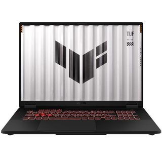 ASUS TUF Gaming A18 FA808UP-S9023W, AMD Ryzen™ 7, 3,8 GHz, 45,7 cm (18?), 2560 …