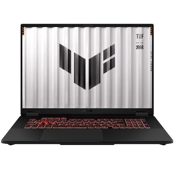 ASUS TUF Gaming A18 FA808UP-S9023W, AMD Ryzen™ 7, 3,8 GHz, 45,7 cm (18?), 2560 …