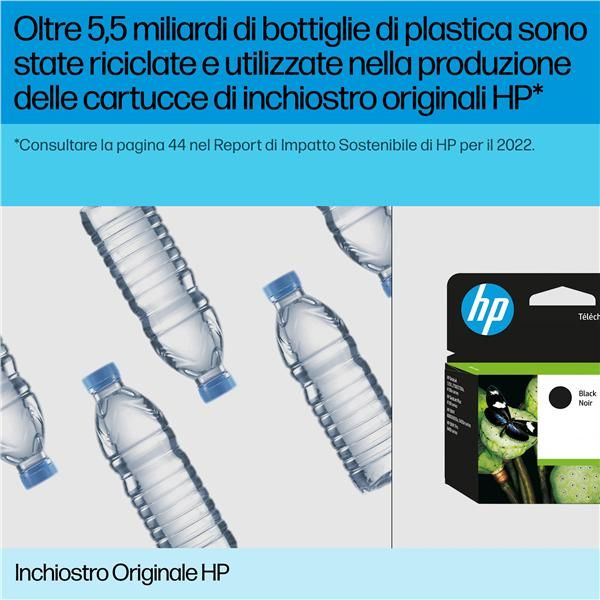 HP 364 - Nero - originale - blister - cartuccia d'inchiostro - per Deskjet 35XX…