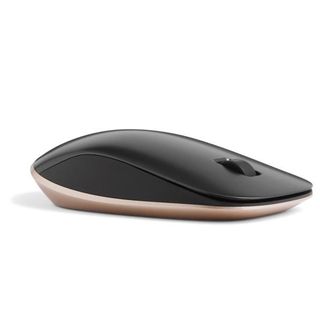HP 410 Slim - Mouse - per destrorsi e per sinistrorsi - 3 pulsanti - senza fili…