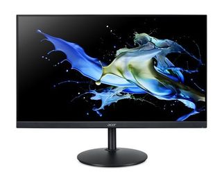 Acer Monitor Desktop - CB272GBMIPRX