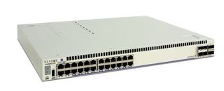 Alcatel-Lucent OmniSwitch 6860E-P24 - Switch - L3 - gestito - 24 x 10/100/1000 …