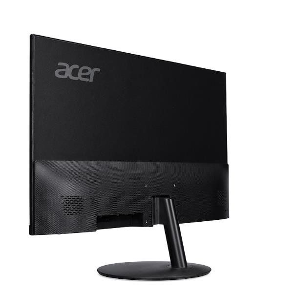 Acer SA242YH1bi, 60,5 cm (23.8?), 1920 x 1080 Pixel, Full HD, LCD, 4 ms, Nero