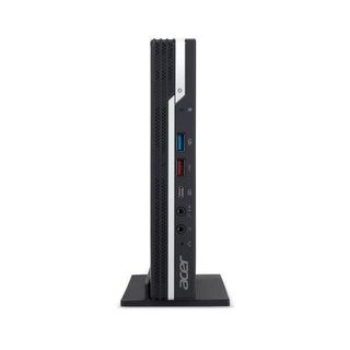 Acer Veriton N4 VN4660G - PC compatto - Celeron G4900T / 2.9 GHz - RAM 4 GB - S…