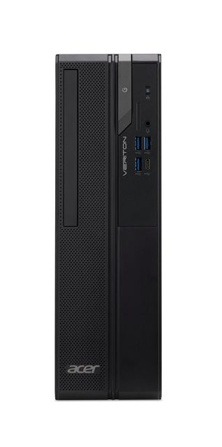 Acer Veriton VX2722G, Intel® Core™ i3, i3-14100, 8 GB, DDR5-SDRAM, 512 GB, SSD