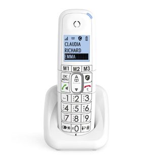Alcatel-Lucent Xl785 Duo - Telefono cordless - sistema di segreteria con ID chi…