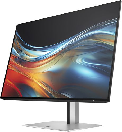 HP 724pn - Series 7 Pro - monitor a LED - 24" - 1920 x 1200 WUXGA @ 100 Hz - IP…