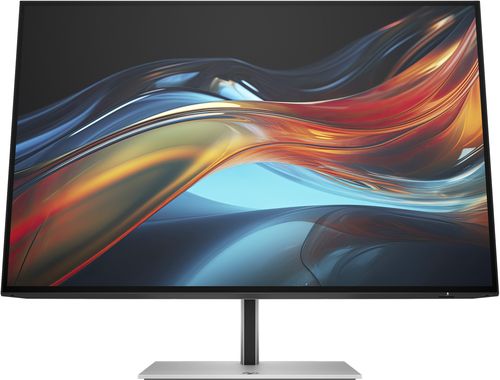 HP 724pu - Series 7 Pro - monitor a LED - 24" - 1920 x 1200 WUXGA @ 100 Hz - IP…