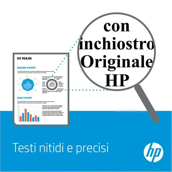 HP 88XL - 17.1 ml - Alta resa - ciano - originale - cartuccia d'inchiostro - pe…