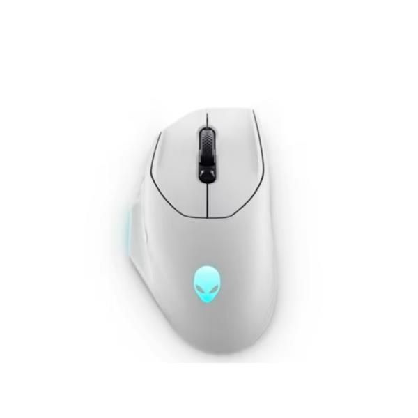Alienware AW620M - Mouse - per destrorsi - ottica - 7 pulsanti - senza fili, ca…