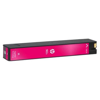 HP 982A - 69 ml - magenta - originale - PageWide - cartuccia d'inchiostro - per…