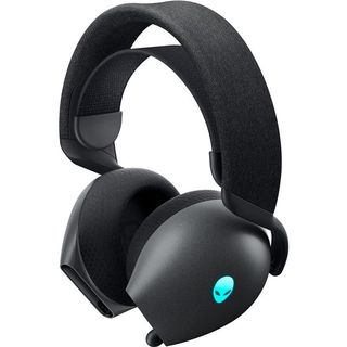 Alienware AW725H, Con cavo e senza cavo, 20 - 40000 Hz, Gaming, 348 g, Auricola…