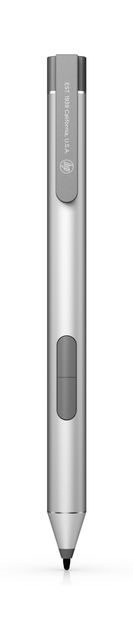 HP Active Pen - Penna digitale - 2 pulsanti - argento naturale - per HP 240 G6;…