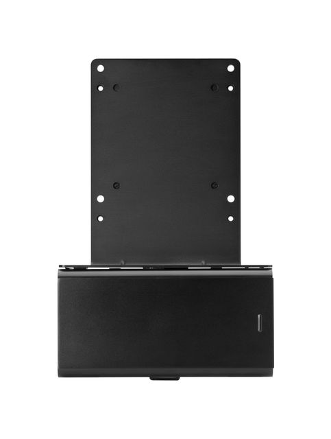HP B300 - Kit montaggio (staffa di montaggio) - per Desktop Mini - interfaccia …