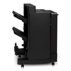 HP Booklet Maker - Finisher - per Color LaserJet Managed Flow MFP M880; LaserJe…