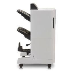 HP Booklet Maker - Finisher con impilatura/pinzatura/fascicolatore - per Color …
