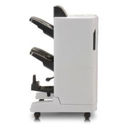 HP Booklet Maker - Finisher con impilatura/pinzatura/fascicolatore - per Color …