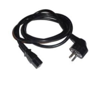 Alcatel-Lucent - Cavo di alimentazione - CEI 23-16 (M) - 220 V c.a. V - 2.5 m -…