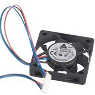 Alcatel-Lucent Cooling kit for 2nd/3rd generation rack Small - Unità di raffred…