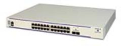 Alcatel-Lucent OmniSwitch 6465-P28 - Switch - gestito - 22 x 1000Base-T (14 PoE…
