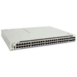 Alcatel-Lucent OmniSwitch 6860E-48 - Switch - L3 - gestito - 48 x 10/100/1000 +…