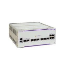 Alcatel-Lucent OmniSwitch 6865-U12X - Switch - L3 - gestito - 4 x Gigabit SFP +…