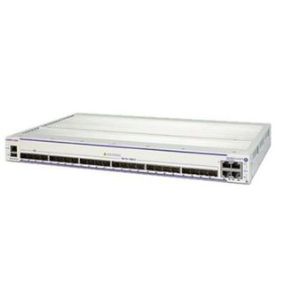Alcatel-Lucent OmniSwitch 6865-U28X - Switch - L3 - gestito - 20 x Gigabit SFP …
