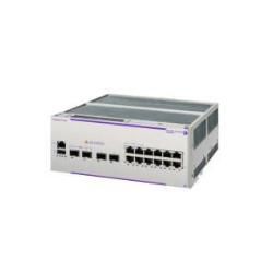 Alcatel-Lucent OmniSwitch OS6865-P16X - Switch - L3 - gestito - 2 x 1 Gigabit /…