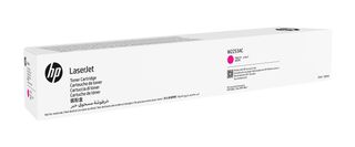 HP Cartuccia toner magenta ad uso contrattuale originale LaserJet W2253AC, 4000…