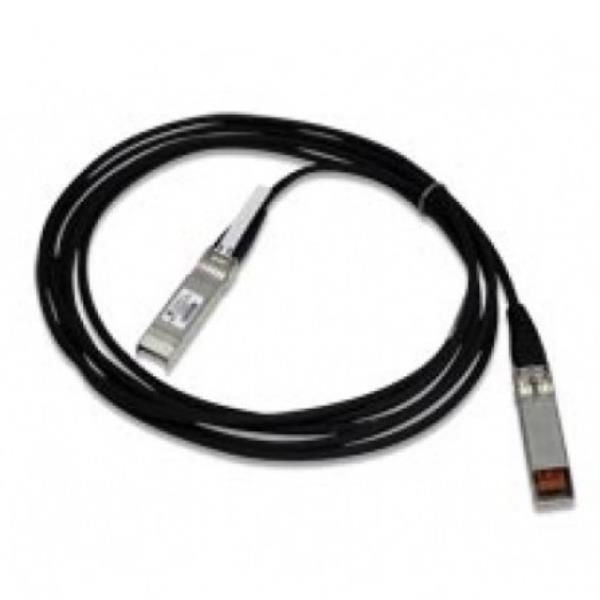 Allied Telesis - Attacco cavo diretto - SFP+ a SFP+ - 3 m - biassiale - per Cen…