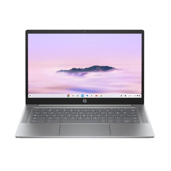 HP Chromebook 14a-nf0007nl, Intel® Core™ i3, 35,6 cm (14ʺ), 1920 x 1080 Pixel, …
